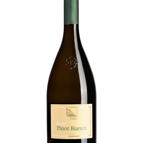 TERLAN - Alto Adige DOC - Pinot Bianco 2022 vol 13,5