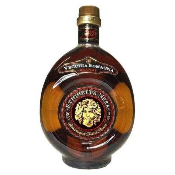 Vecchia Romagna Etichetta Nera 150 Cl