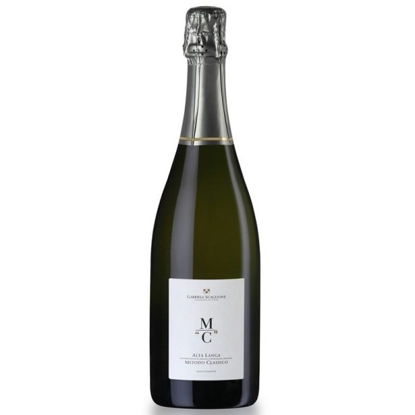 ALTA LANGA MILLESIMATO  docg