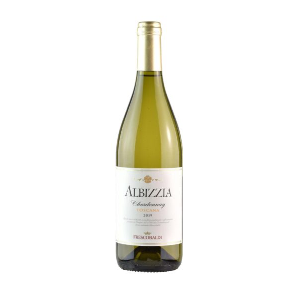 MARCHESI FRESCOBALDI – Albizzia chardonnay toscana igt