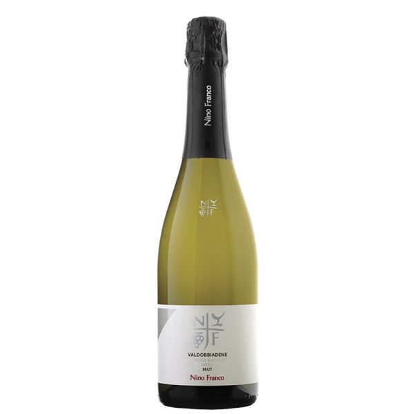 Valdobbiadene Prosecco Superiore Brut - Nino Franco