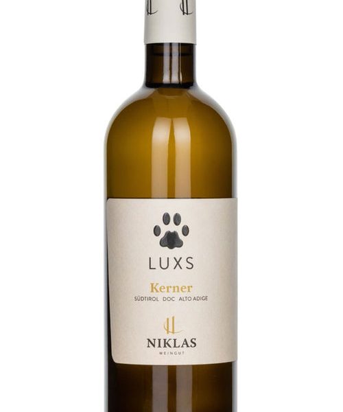 Kerner 'Luxs' Niklas 2022     14,0%vol
