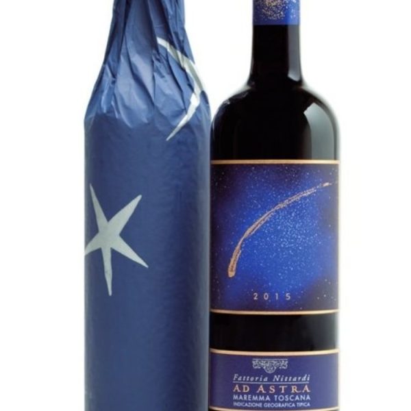 Ad Astra Toscana IGT nittardi maremma2020 vol 14,5