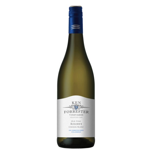 Ken Forrester Old Vine Reserve Chenin Blanc sudafrica