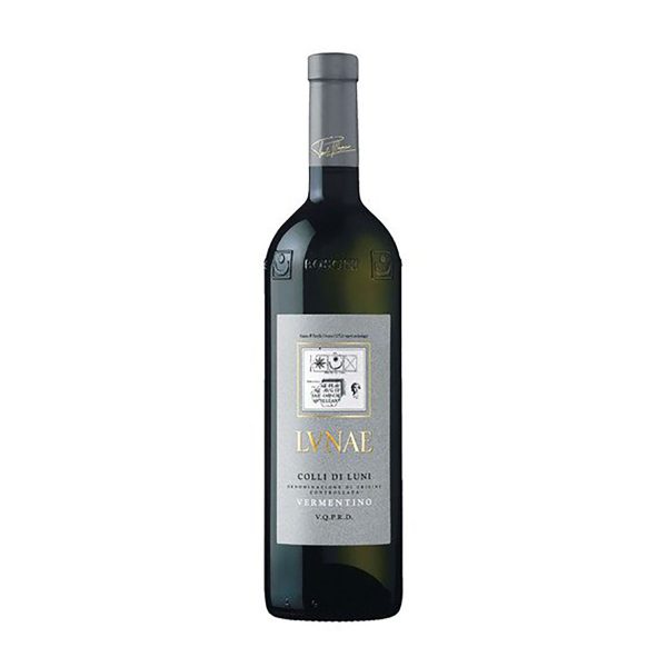 CANTINE LUNAE VERMENTINO "ETICHETTA GRIGIA"