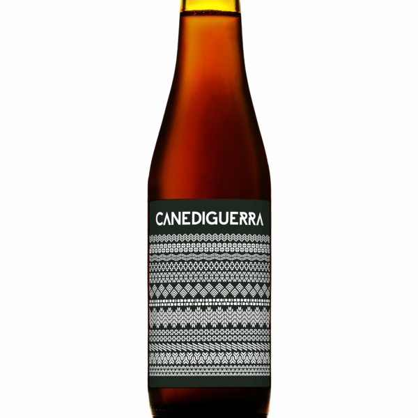 CANEDIGUERRA BIRRA – WINTER ALE -0,33 BOTT