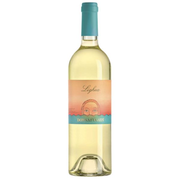 Donnafugata Sicilia DOC Bianco "Lighea" 2022 -