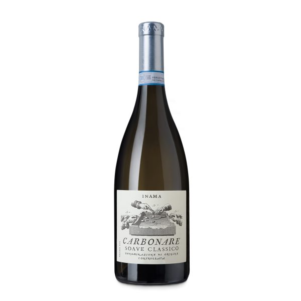 Inama Carbonare Soave Classico DOC 2021