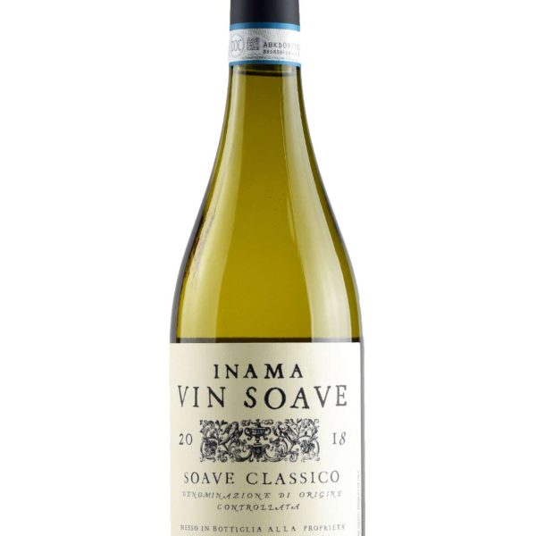 INAMA VIN SOAVE SOAVE CLASSICO DOC  2022