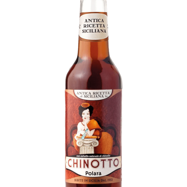 POLARA BIBITE SICILIANE CHINOTTO