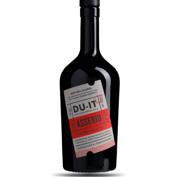 Amaro ASSEDIO – AMARO FIORENTINO