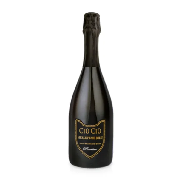 CIÙ CIÙ Spumante Pecorino Brut
