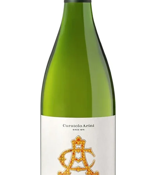 Curatolo Arini. Terre Siciliane Grillo DOC -