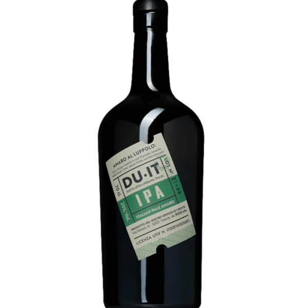 Amaro IPA Italian Pale DU IT 70 Cl