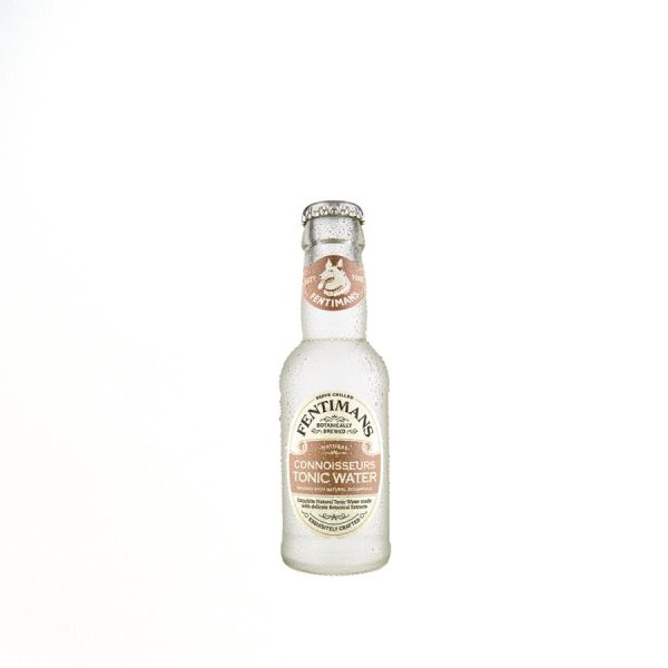 TONICA FENTIMANS  Connoisseurs Tonic Water 200 ml