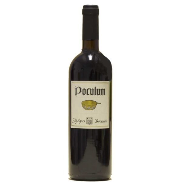 POCULUM FRATELLI AGNES