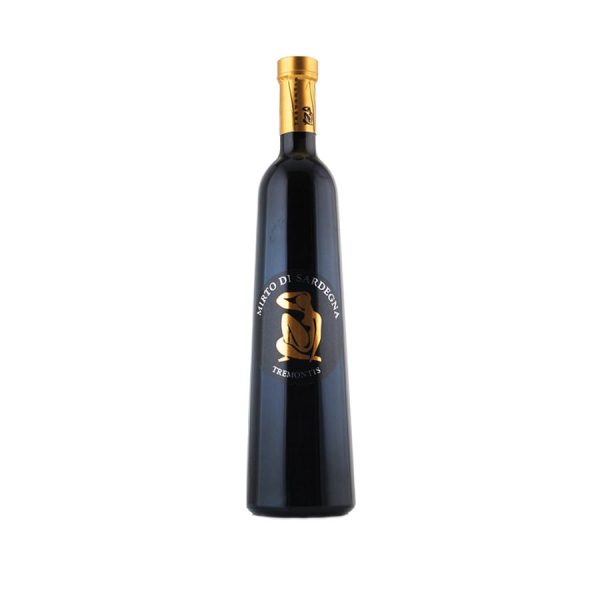 Mirto di Sardegna TREMONTIS