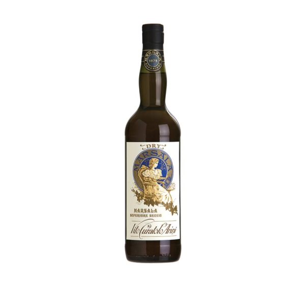 VITO CURATOLO Marsala Superiore Dry