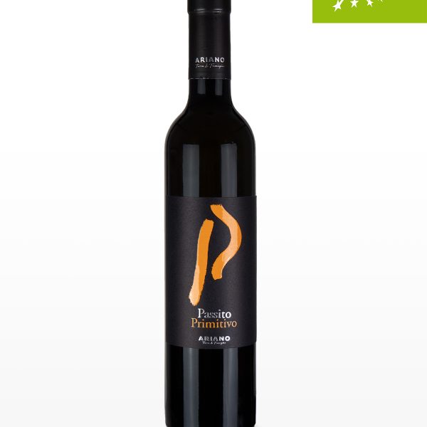 ARIANO Primitivo Passito