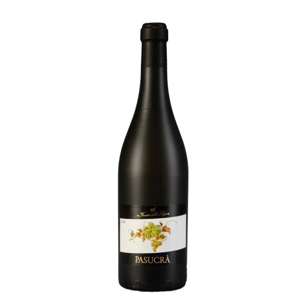 FORTETO -moscato PASUCRA' secco doc