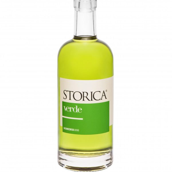 Storica verde  70 cl