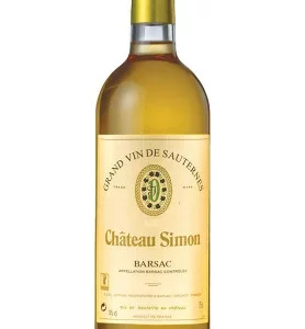 Château Simon 2019