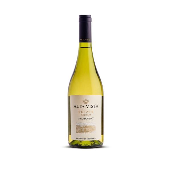 Alta vista - Chardonnay Premium Estate 2022