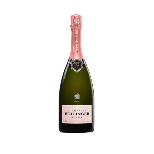 Bollinger Rosé