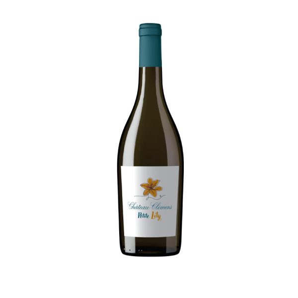 chateau climens Petite Lily 2022