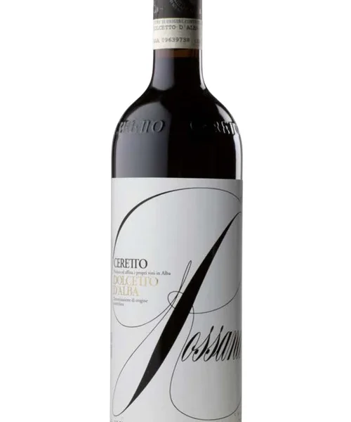 Dolcetto d'Alba 'Rossana' Ceretto