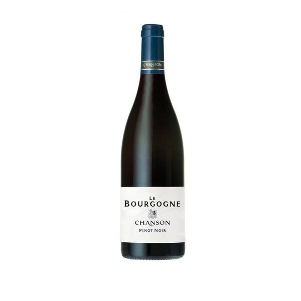 Domeine Chanson - Bourgogne Pinot Noir 2022