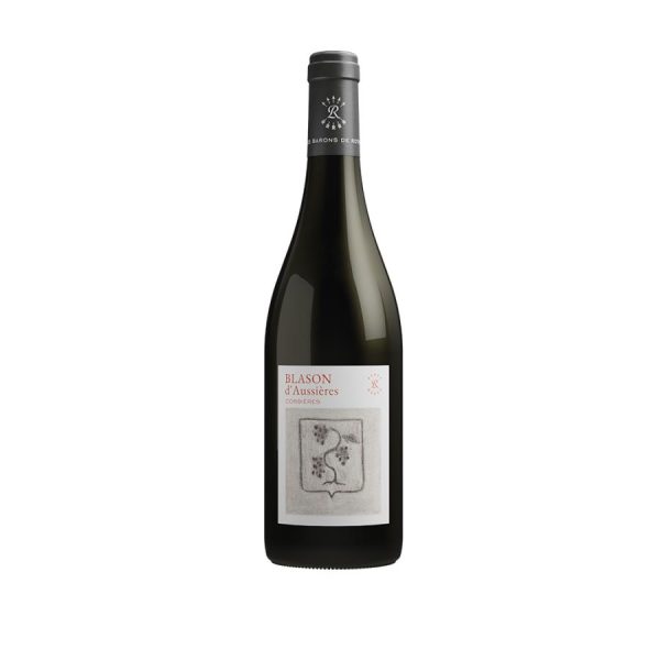Domaine D'Aussieres Blason d'Aussieres 2019