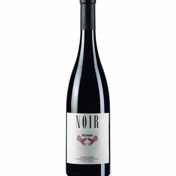 Mazzolino Pinot Nero op affinato botte  cl 75