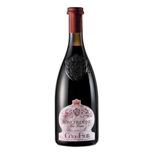 ca dei frati IGT RONCHEDONE Rosso - 0,75 L