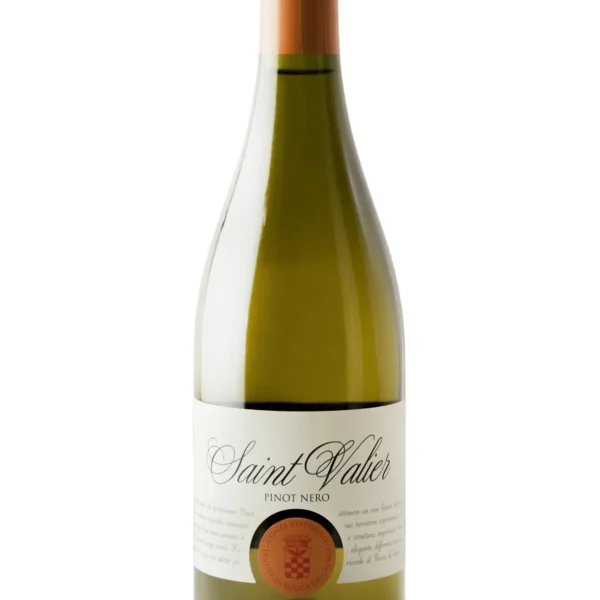 CONTE VISTARINO "SAINT VALIER" Oltrepò Pavese Pinot Nero vinificato bianco DOC