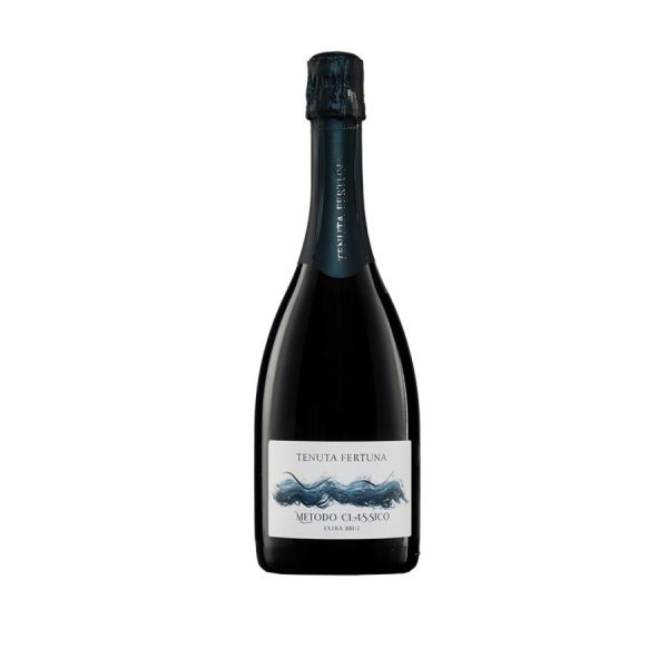 Tenuta fortuna vento Metodo Classico 2019