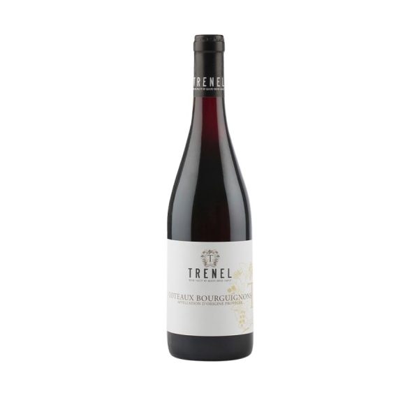 TRENEL Coteaux Bourguignons 2022
