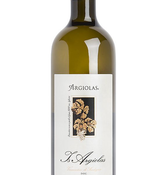 Vermentino di Sardegna "Is Argiolas" DOC Argiolas