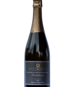 paravella Oltrepò Pavese Metodo Classico Pinot Nero DOCG Millesimato