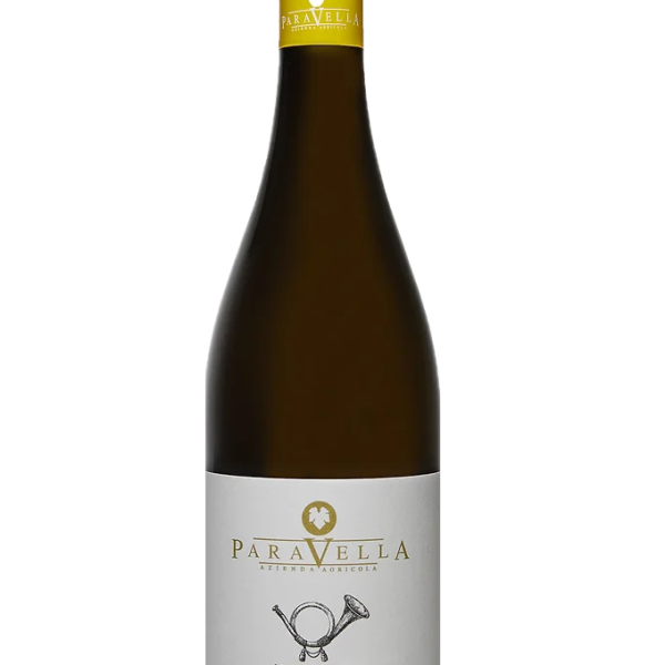 paravella Bonetta Provincia di Pavia Pinot Nero IGT Bianco Frizzante