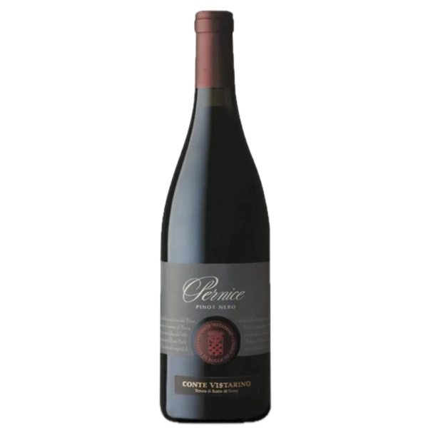 CONTE VISTARINO "PERNICE" PINOT NERO DELL'OLTREPO' PAVESE DOC
