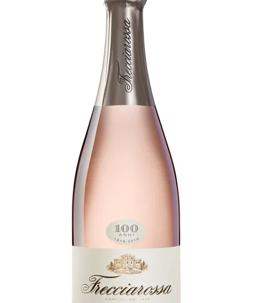 FRECCIAROSSA SPUMANTE METODO CLASSICO ROSÉ EXTRA BRUT