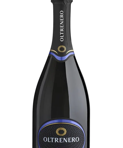 TENUTA IL BOSCO "OLTRENERO" Spumante Metodo Classico Brut 'Oltrenero'