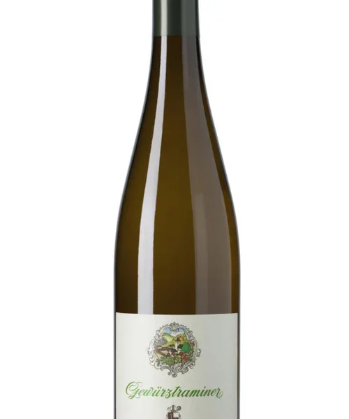 ABBAZIA DI NOVACELLA - GEWURZTRAMINER- Alto Adige/Sudtirol DOC