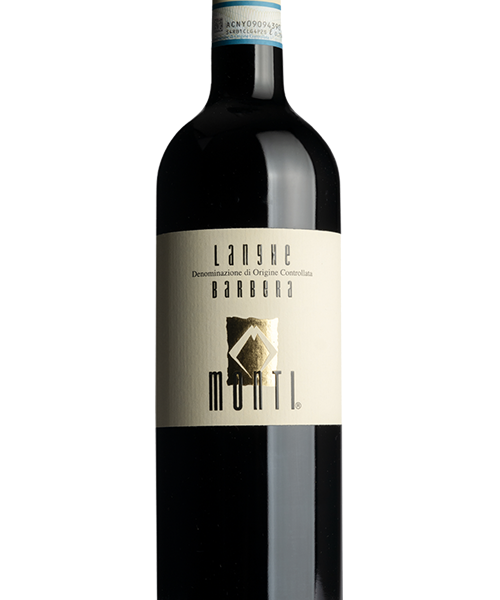PAOLO MONTI BARBERA D'ALBA DOC 2021