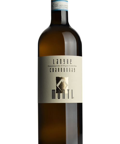 PAOLO MONTI LANGHE CHARDONNAY DOC 2019