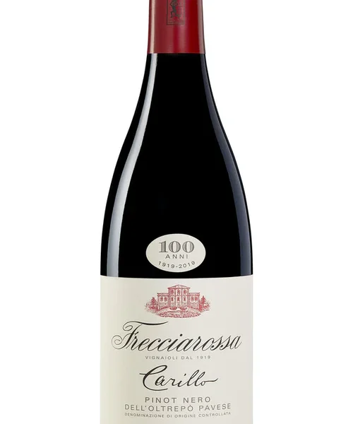FRECCIAROSSA "CARILLO" PINOT NERO DELL'OLTREPO' PAVESE DOC
