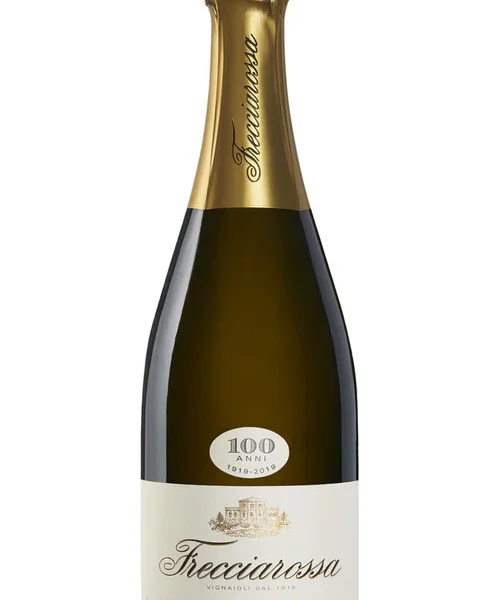 FRECCIAROSSA - SPUMANTE METODO CLASSICO EXTRA BRUT
