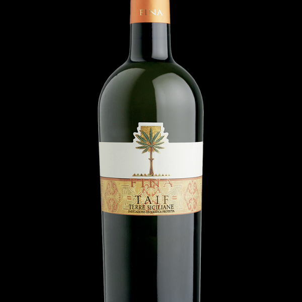 CANTINE FINA "TAIF" ZIBIBBO TERRE SICILIANE IGT