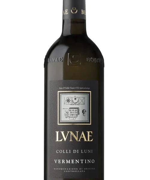 CANTINE LUNAE VERMENTINO "ETICHETTA NERA"